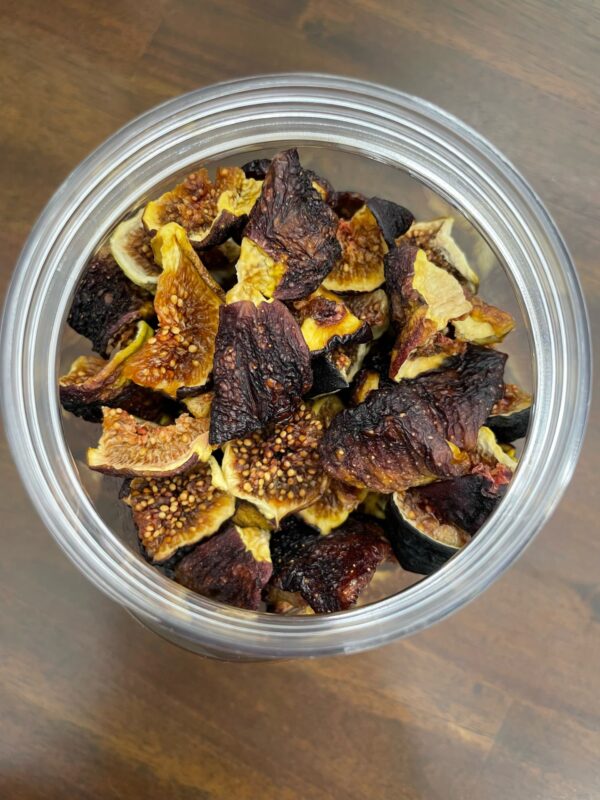 ドライいちじく